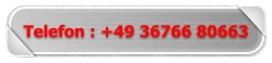 Telefon : +49 36766 80663